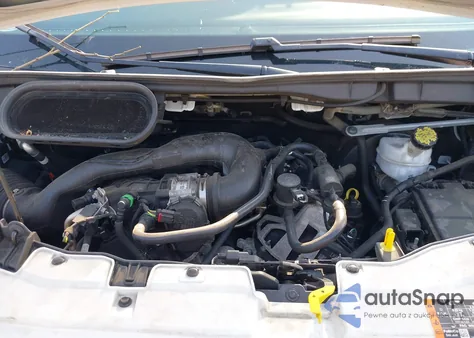 2020 Ford Transit-250 T-250 из США, поврежденный, VIN 1FTBR1Y8XLKA70659